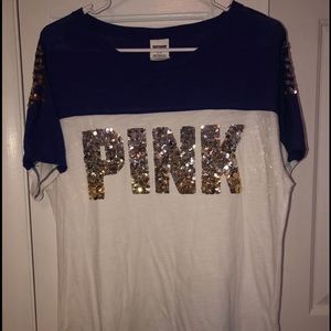 PINK T-shirt